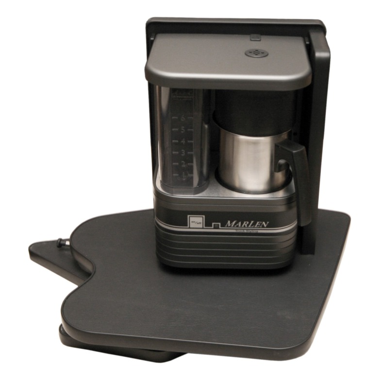 Kaffeemaschinenhalterung für Actros MP5 & MP4